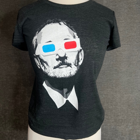 Chive Bill Murray Women's Tee - Picture 1 of 2